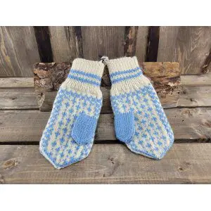 Alternative view of Lovikkavantar 20 cm