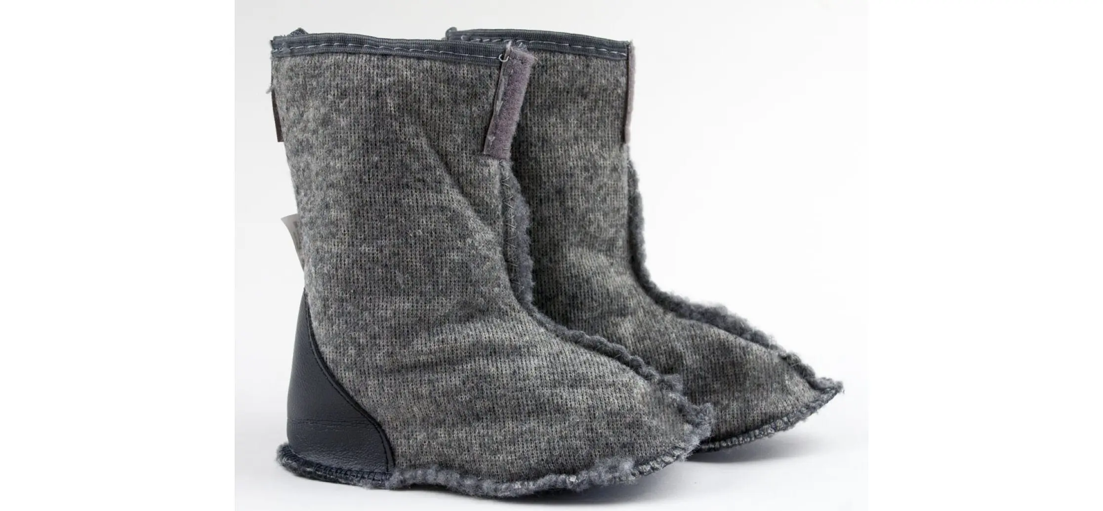 Grizzly Barnstövel Extra Innersocka