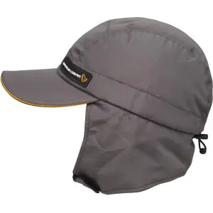 Alternative view of Savage Gear Winter Hat Sedona Grey, onesize