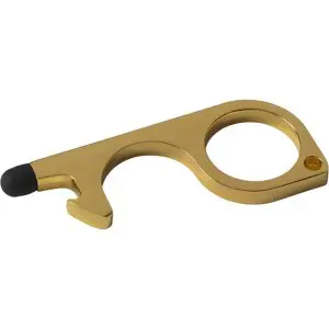 Alternative view of Corona Key