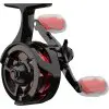 13 Fishing Descent Gen 2 Alu Inline Isfiskerulle 2.7:1 LH
