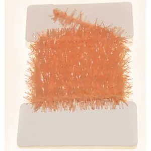 Rubber Leg Chenille - Sunburst Yellow