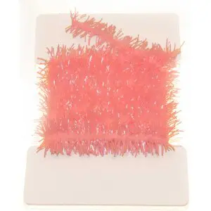 Rubber Leg Chenille - Melon