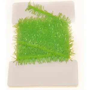 Rubber Leg Chenille - Chartreuse