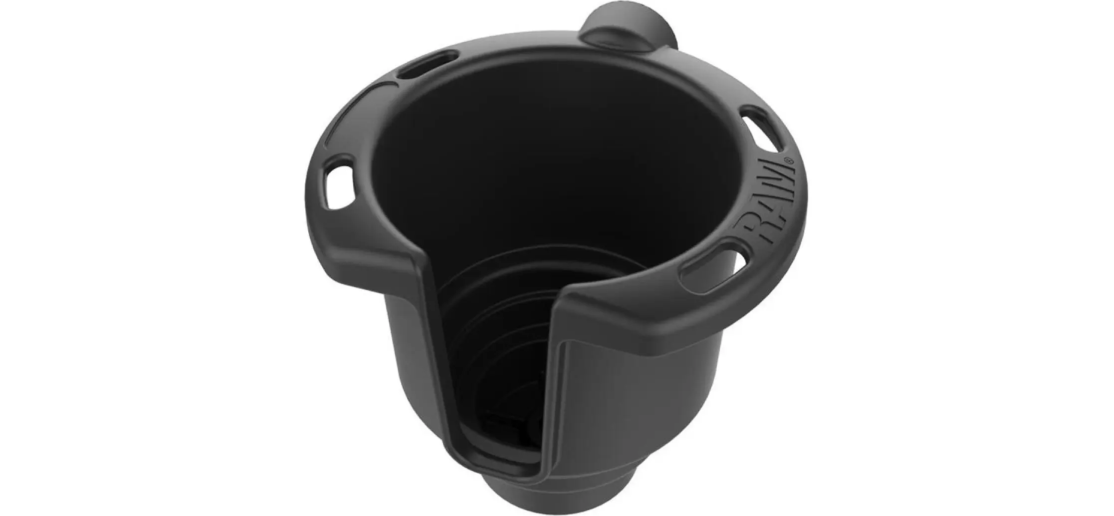 RAM® Drink Cup Holder for Tracks - Bild 2