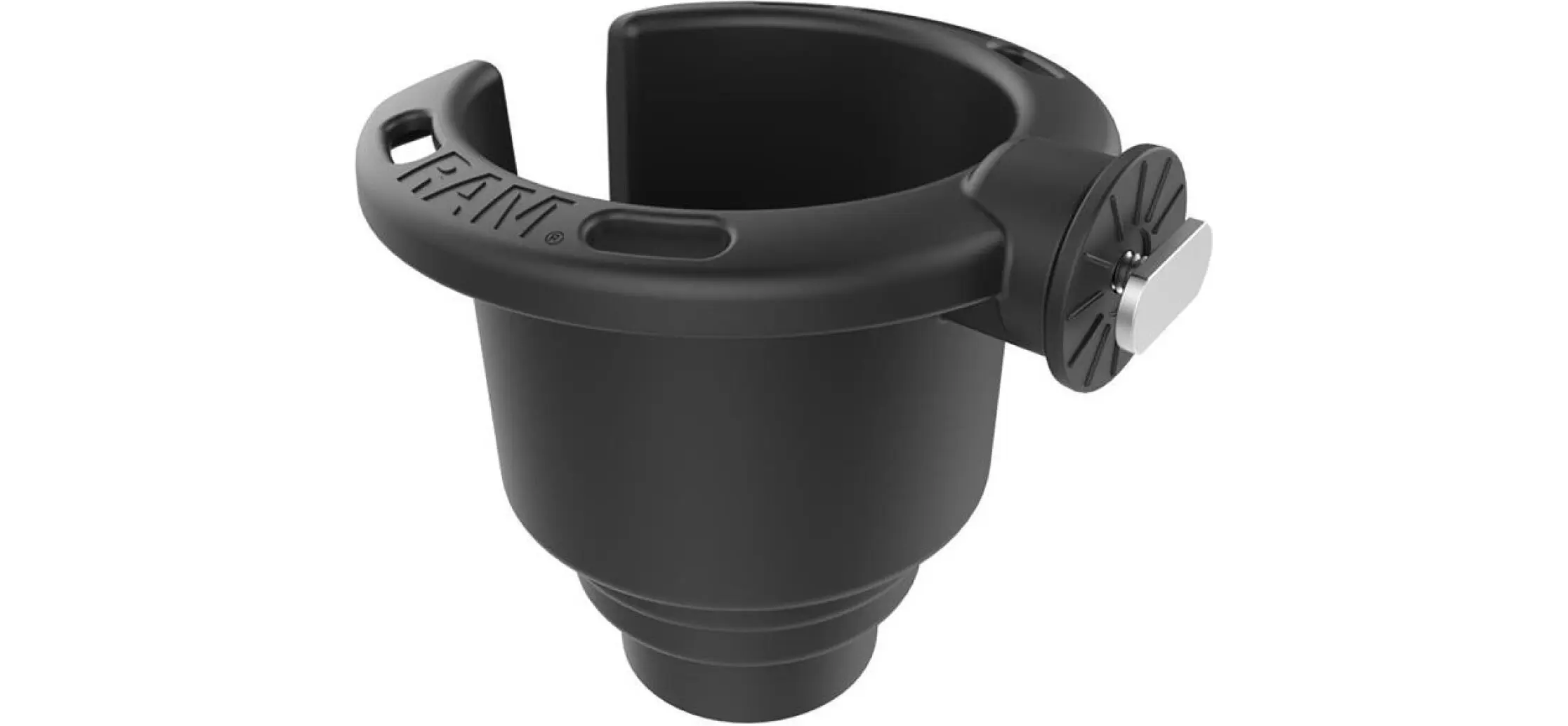 RAM® Drink Cup Holder for Tracks - Bild 4