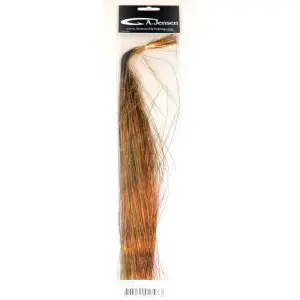 Triple Flash - Bronze/Copper/Holo Gold