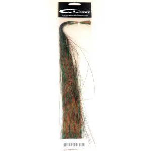 Triple Flash - Copper/Holo Green/Bronze