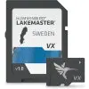 Lakemaster VX Standard Sweden