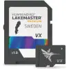 Lakemaster VX Premium Sweden