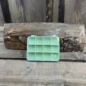 Alternative view of Myran Betesbox 12 Fack