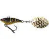 LURE - M-TAIL 6g/BLACK TIGER - 1 pcs.