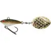 LURE - M-TAIL 9g/DIRTY OLIVE - 1 pcs.