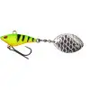 LURE - M-TAIL 6g/FIRETIGER - 1 pcs.
