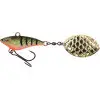 LURE - M-TAIL 9g/HOT PERCH - 1 pcs.