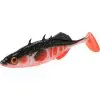 LURE - REAL FISH STICKLEBACK 5cm / ROACH - 5 pcs.