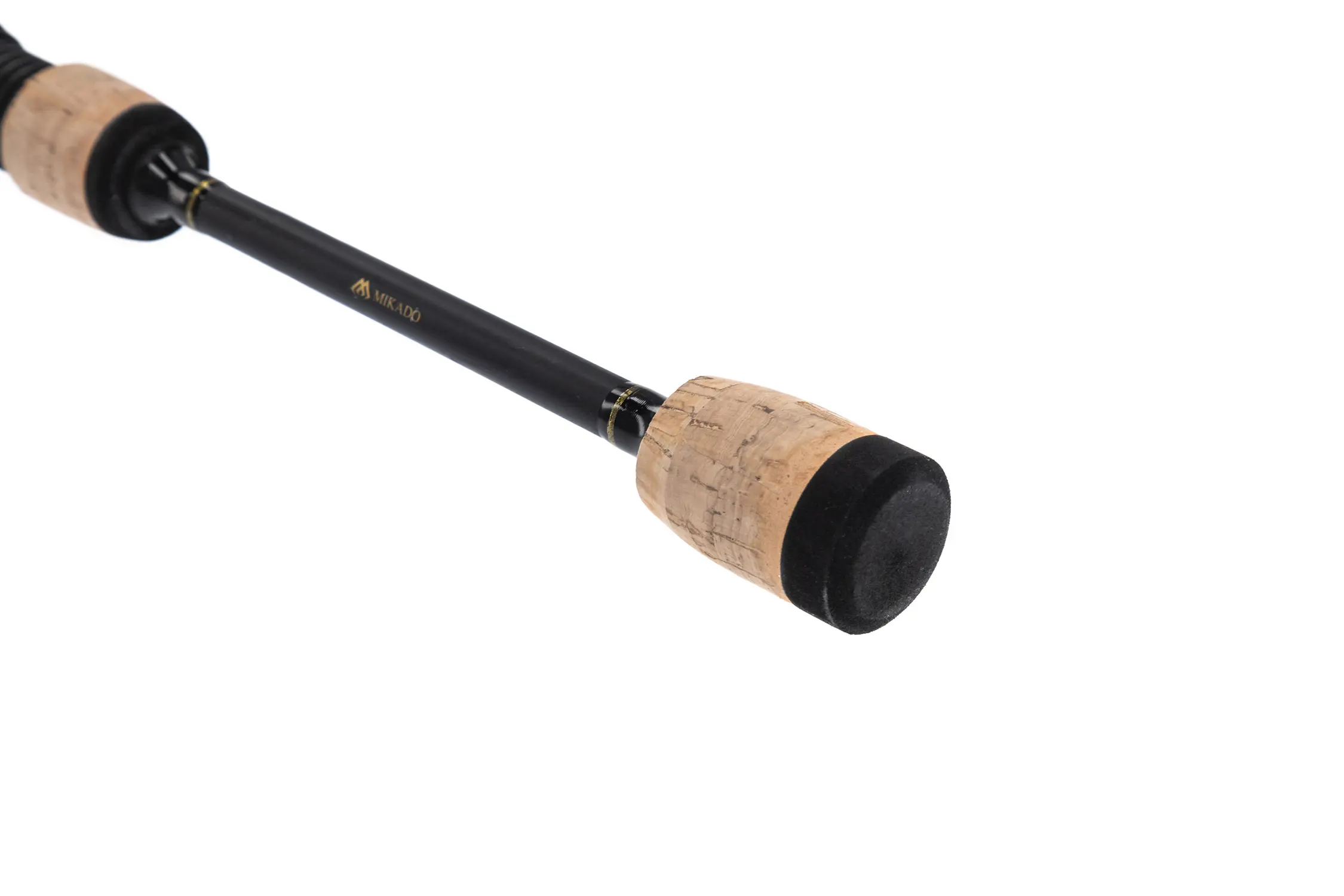 ROD - SENSUAL N.G. ULTRA LIGHT SPIN 235 c.w. 2-14g (2 sec.) - 1 pcs. - Bild 3