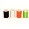 A.Jensen Big Fly Tying Thread combo - 1 of each 4 colors