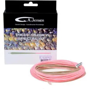 Pike/Musky Specialist - Intermediate/Floating # 10