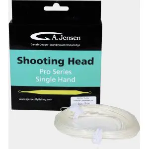 SH Pro Series - Horizon - Intermediate # 8 (18,0 g)