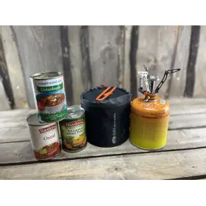 Alternative view of Preppkit 1