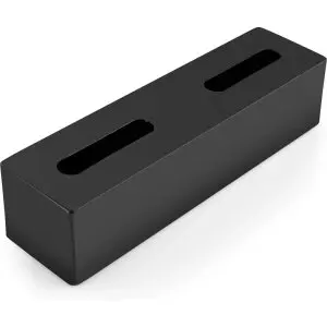 Alternative view of Minn Kota Raptor Adapt Bracket 2" Vit/Svart