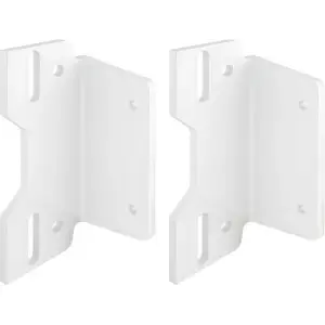 Alternative view of Minn Kota Raptor 2X Sandwich Fäste Vit/Svart