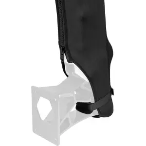 Alternative view of Minn Kota Raptor 10 Överdragsskydd