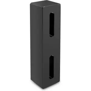 Minn Kota Raptor Adapt Bracket 2" Vit/Svart