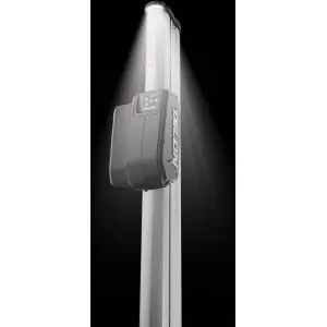 Alternative view of Minn Kota Talon BT 8 Svart