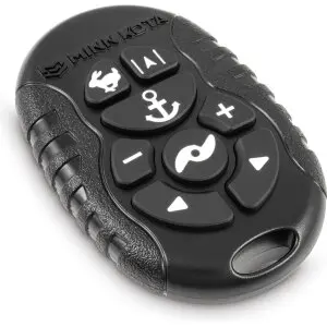 Alternative view of Minn Kota Micro Fjärrkontroll WR / BT