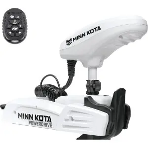 Minn Kota Riptide PowerDrive Micro MR 54"