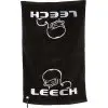 Leech Towel Black