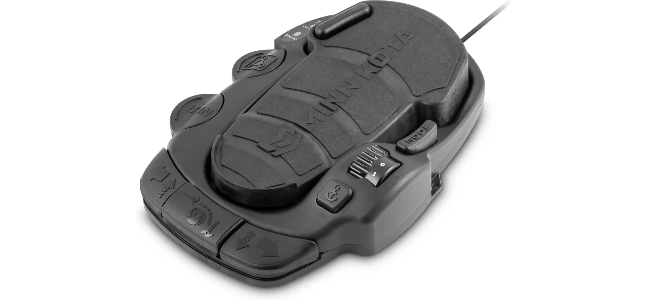 Minn Kota Instinct Quest Fotpedal - Bild 5
