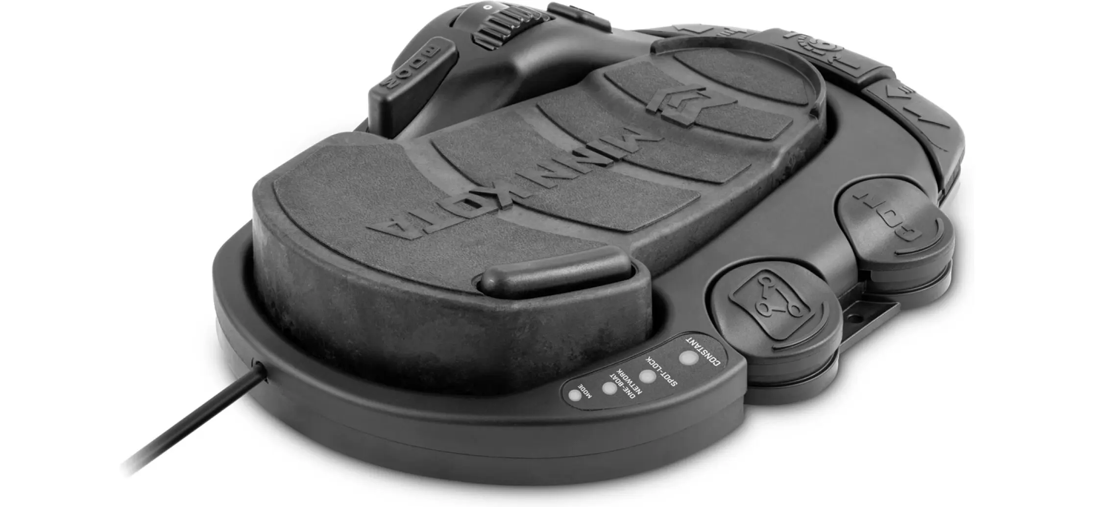 Minn Kota Instinct Quest Fotpedal - Bild 2