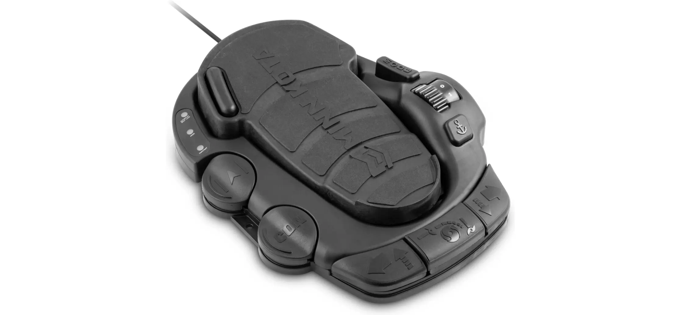 Minn Kota Instinct Quest Fotpedal