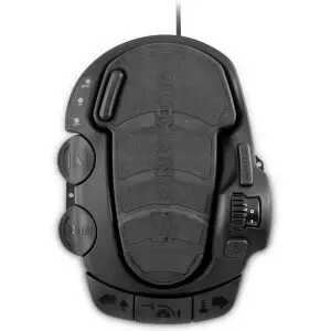 Alternative view of Minn Kota Ulterra WR / BT Fotpedal