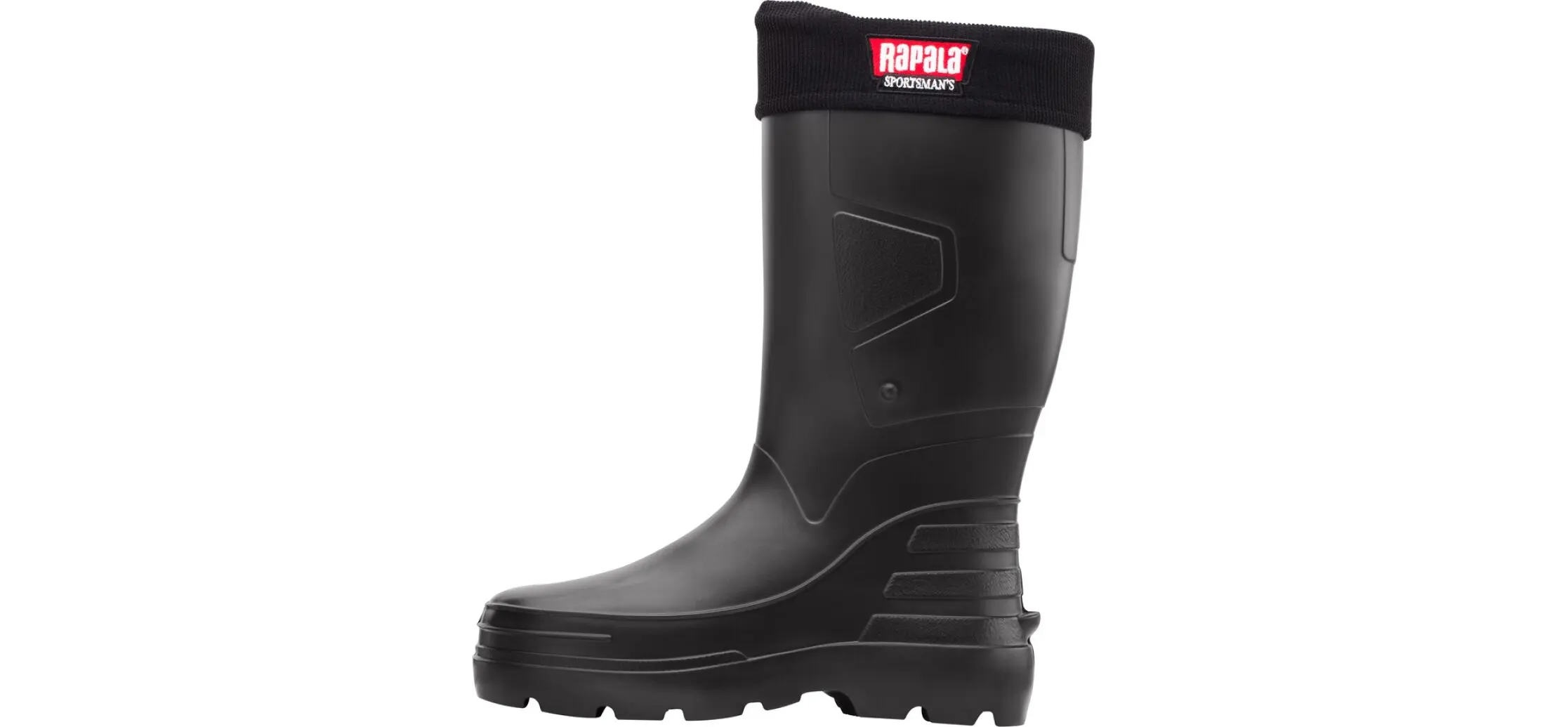 Rapala Sportsman Stövel Mediumhög -30
