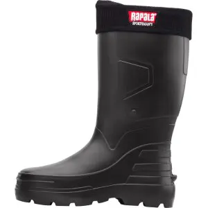 Rapala Sportsman Stövel Mediumhög -30