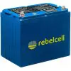 Rebelcell Li-Ion batteri, 12V190A