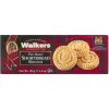 Walkers Pure Butter Shortbread Rounds