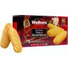 Walkers Pure Butter Vanilla Shortbread