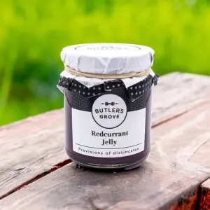 Butlers Grove Redcurrant Jelly