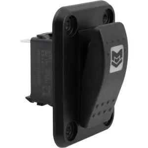 Alternative view of MKR-30 Fjärrströmbrytare