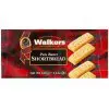 Walkers Pure Butter Shortbread