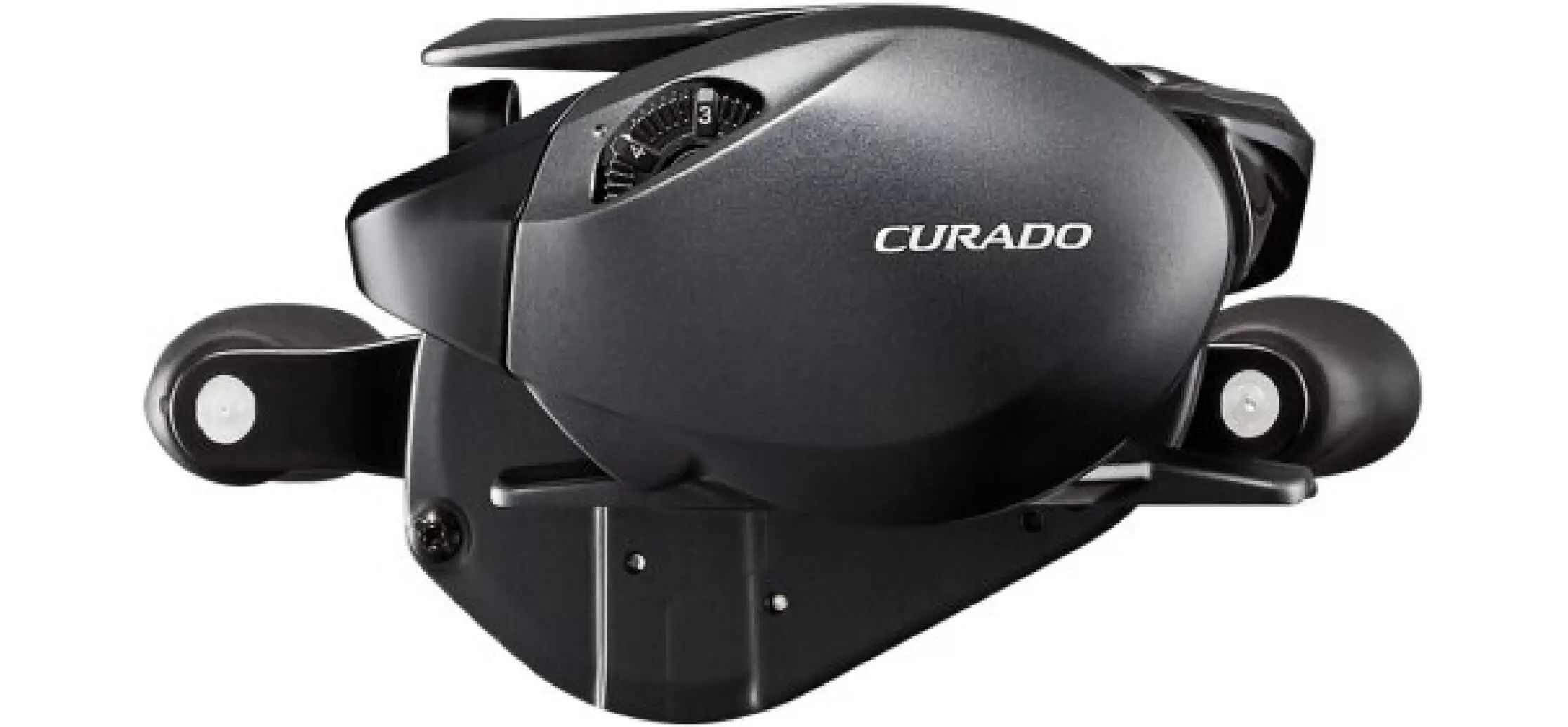 Shimano Curado K MGL 71 HG Vänstervev - Bild 2