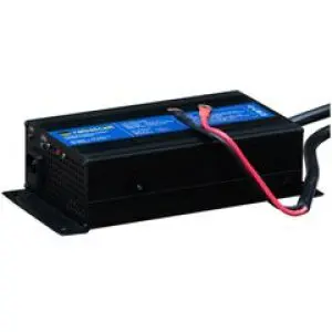 Alternative view of Rebelcell-laddare 12.6V35A