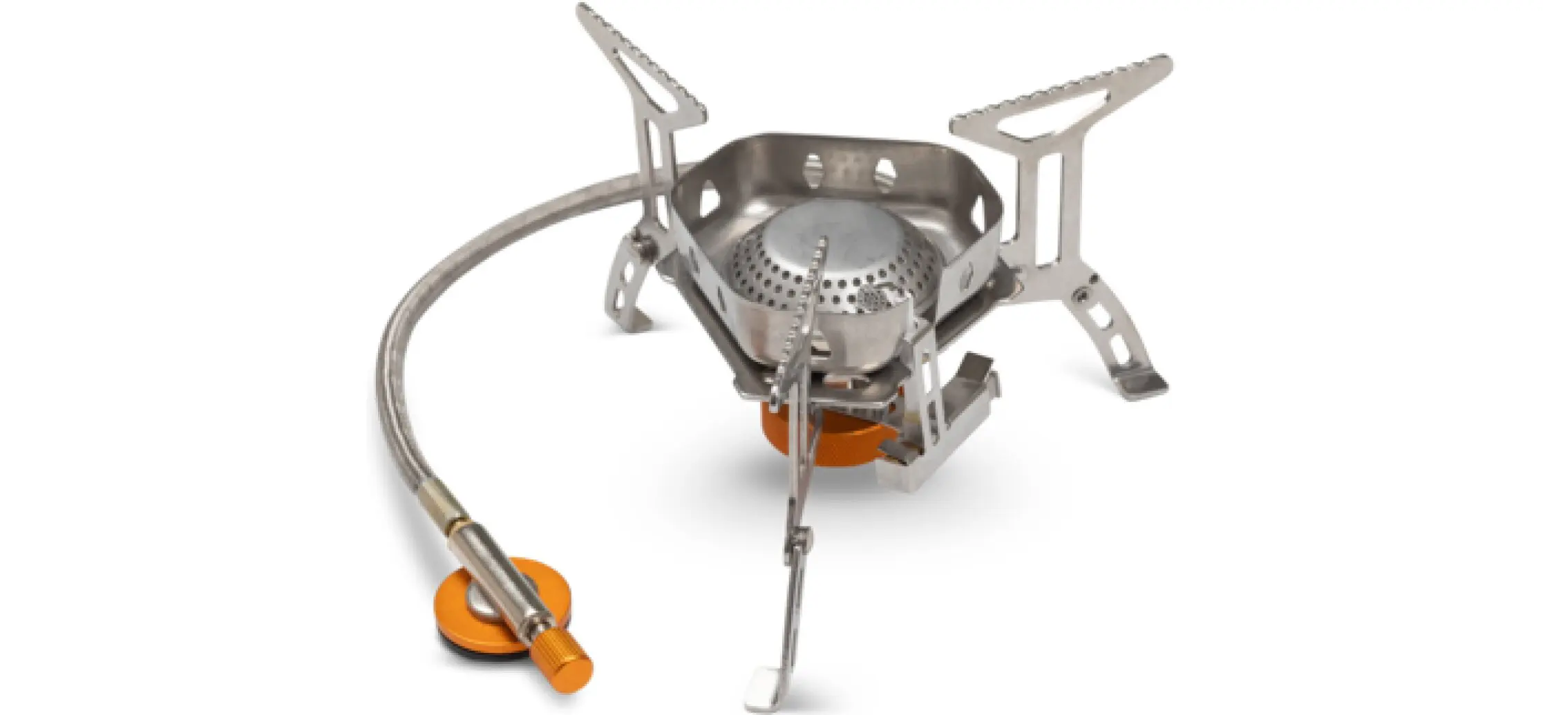 Gasbrännare Briv Tripod Piezo 3500