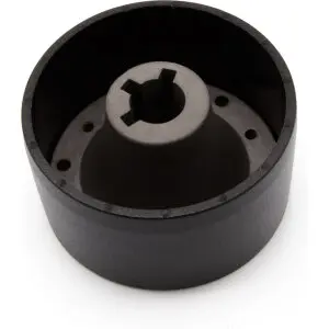 Alternative view of Isotta Hub Kit Marine Adapter