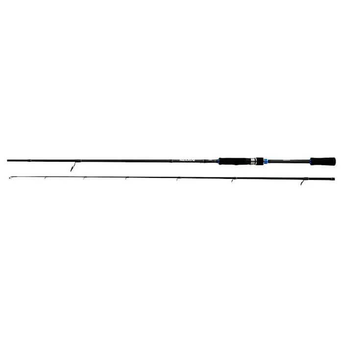 Shimano Nexave Spinning Fast 2,03m 6'8'' 7-21g 2pc Haspel